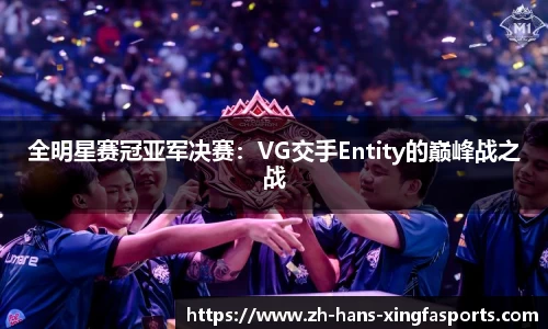 全明星赛冠亚军决赛：VG交手Entity的巅峰战之战